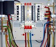 Electrical Services in Cape Town